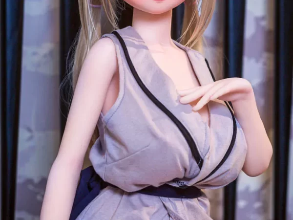 mini sex doll