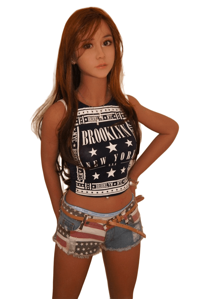 Lifelike Japan Adult Sex Real Doll