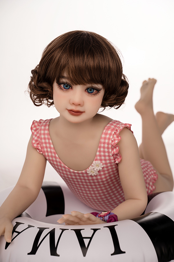 mini sex doll